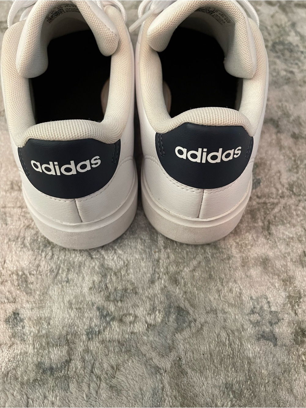 Adidas Cloudfoam Comfort - Picture 4 of 6